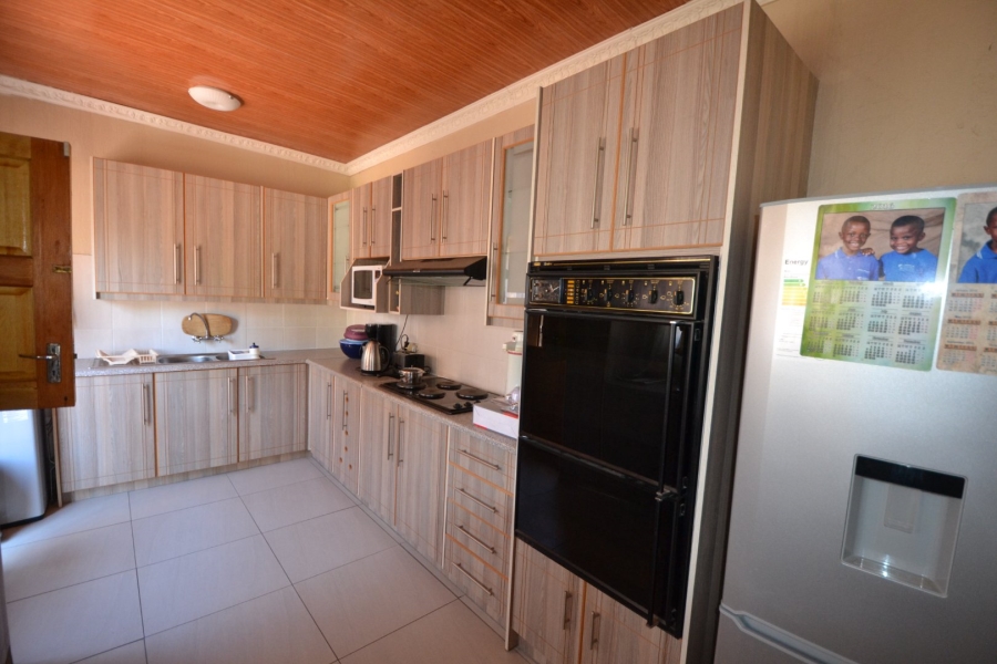 3 Bedroom Property for Sale in Riebeeckstad Free State